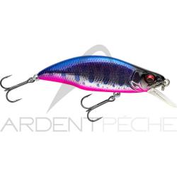 Poisson nageur MEGABASS Great hunting 51 Humpback M Blupin Stream