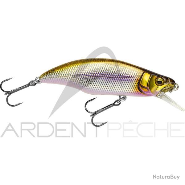 Poisson nageur MEGABASS Great hunting 51 Humpback LZ Highland wakasagi