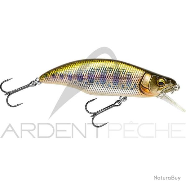 Poisson nageur MEGABASS Great hunting 64 Humpback Takumi yamame