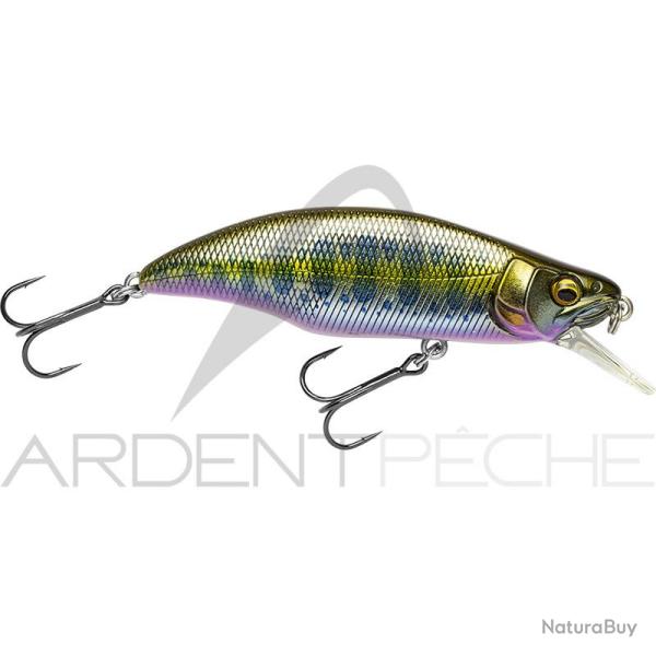 Poisson nageur MEGABASS Great hunting 64 Humpback Takumi sake chigyo