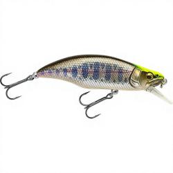 Poisson nageur MEGABASS Great hunting 64 Humpback AL Indicator yamame