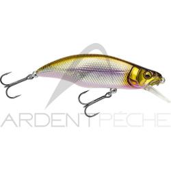 Poisson nageur MEGABASS Great hunting 64 Humpback LZ Highland wakasagi