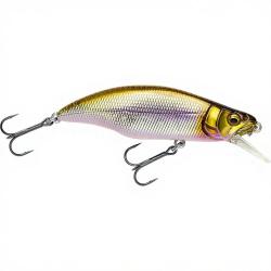 Poisson nageur MEGABASS Great hunting 64 Humpback LZ Highland wakasagi