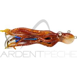 Leurre souple MUSTAD Inkvader 60g