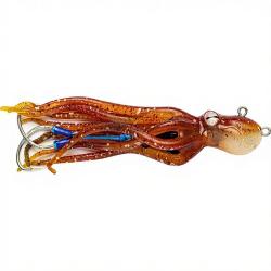 Leurre souple MUSTAD Inkvader 80g