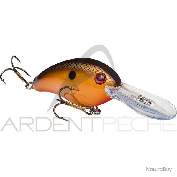 Poisson nageur STRIKE KING Pro model series 4 556 Baby carp