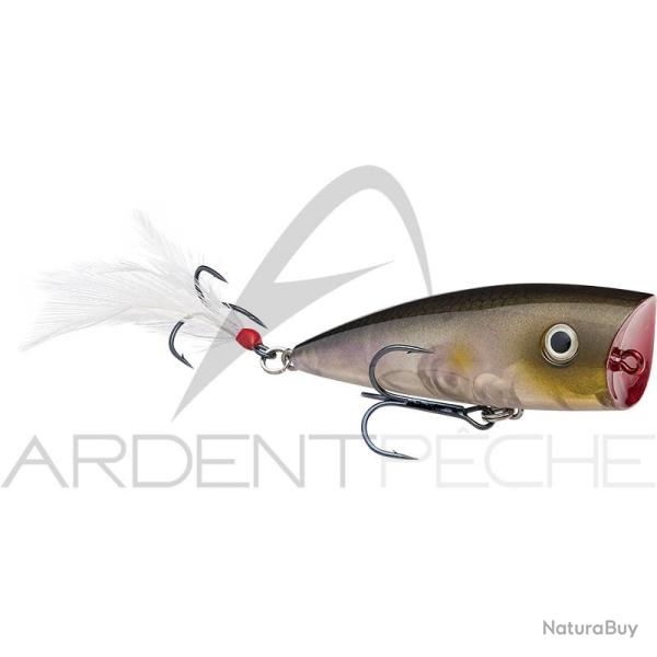Poisson nageur STRIKE KING KVD Splash 684 Clearwater minnow