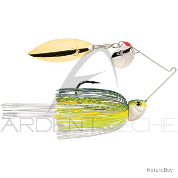 Spinnerbait STRIKE KING Hack attack heavy cover 21g 538SG