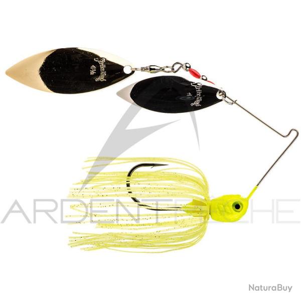 Spinnerbait STRIKE KING Premier pro model 14g 1SG