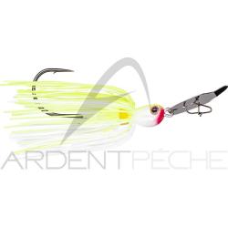 Chatterbait STRIKE KING Thunder cricket vibrating swim jig 14g 3