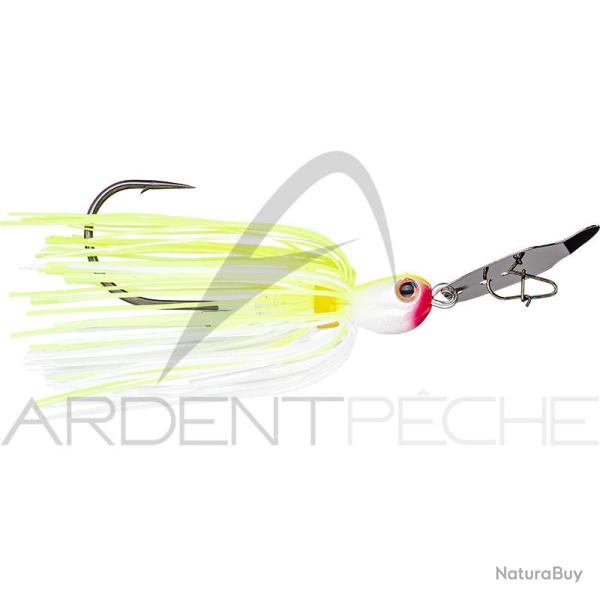 Chatterbait STRIKE KING Thunder cricket vibrating swim jig 14g 3