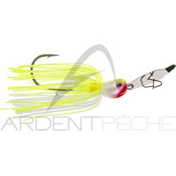 Chatterbait STRIKE KING Thunder cricket vibrating swim jig 21g 3