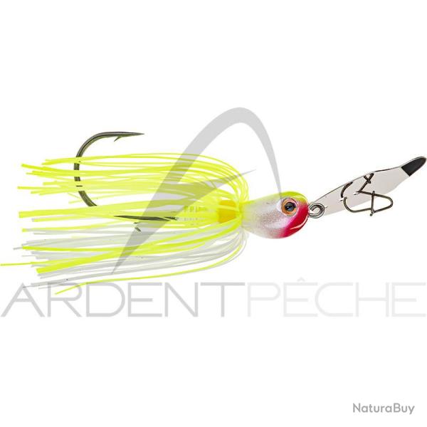 Chatterbait STRIKE KING Thunder cricket vibrating swim jig 21g 3