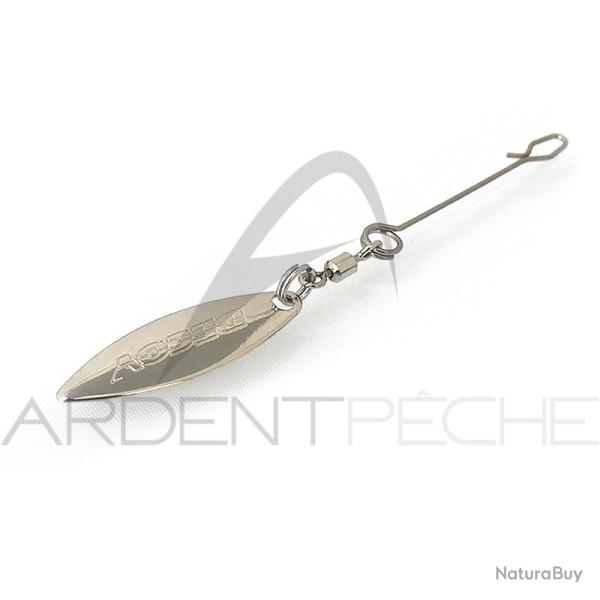 Palette DECOY BL-10 Trailer blade willow 2