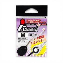 Manchon silicone DECOY I Guard M