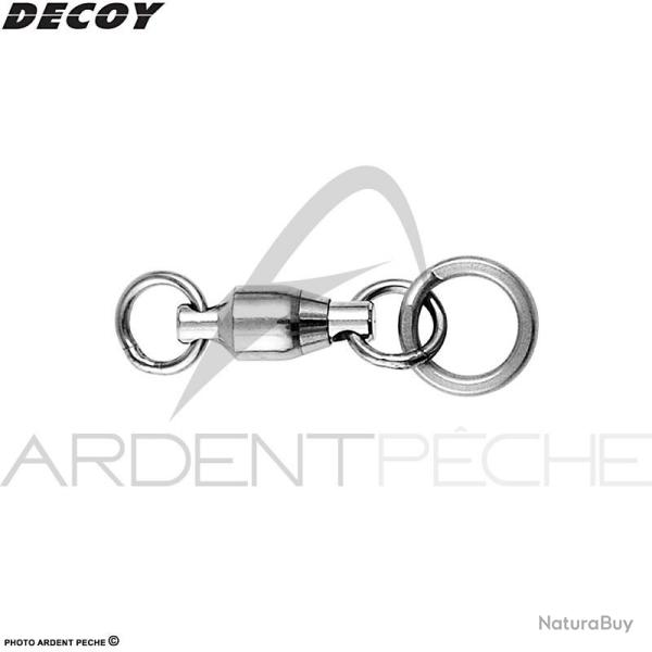 Emerillon DECOY Power roll ring PR-12 5