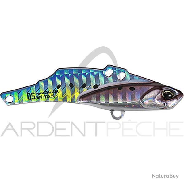 Lame DUO Metal garage plate vib 65 PHA0094 Chigomori sardine