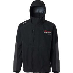 Veste GRUNDENS Buoy X Ultimate fishing jacket black S