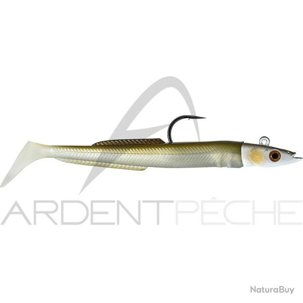 Leurre souple HYPERLASTICS Sandyll pro 6 SK Arkansas shiner