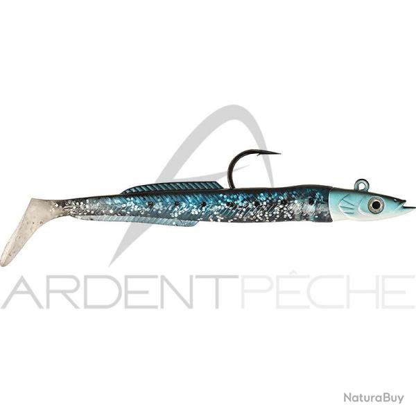 Leurre souple HYPERLASTICS Sandyll pro 6 SK French iwashi