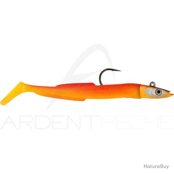 Leurre souple HYPERLASTICS Sandyll pro 6 SK Sunset