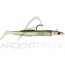 Leurre souple HYPERLASTICS Sandyll pro 6 XH Arkansas shiner