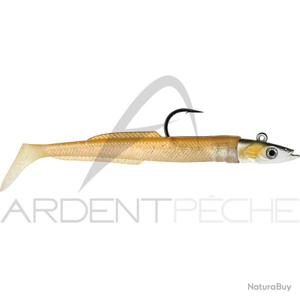 Leurre souple HYPERLASTICS Sandyll pro 6 XH French wakasagi