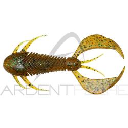 Leurre souple MEGABASS Rock hog 2.5 Moebi