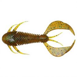 Leurre souple MEGABASS Rock hog 2.5 Moebi