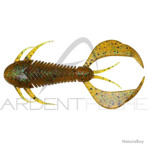 Leurre souple MEGABASS Rock hog 2.5 Moebi