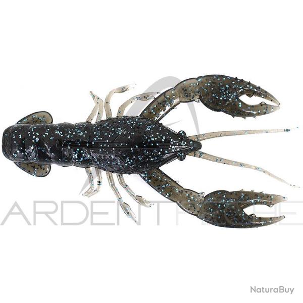 Leurre souple NIKKO Nikko craw 3.2 433 Galaxy