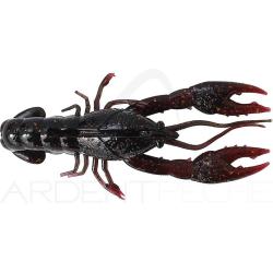 Leurre souple NIKKO Nikko craw 3.2 440 Blood moon