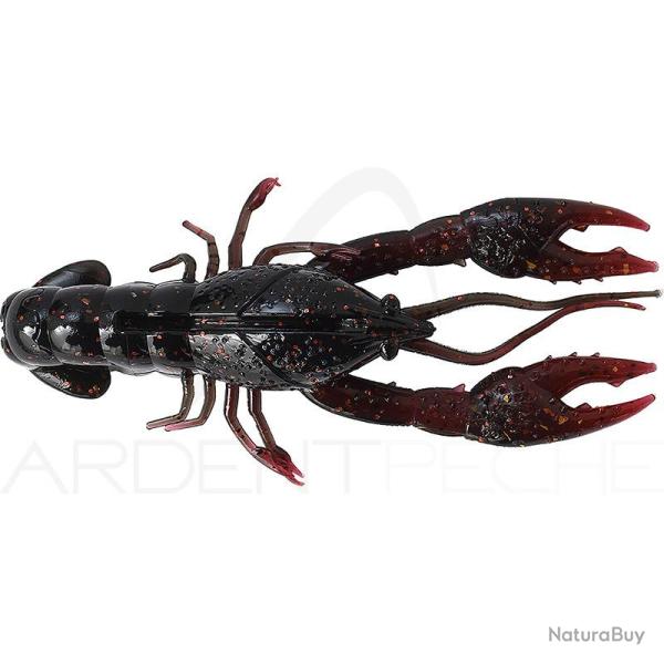 Leurre souple NIKKO Nikko craw 3.2 440 Blood moon