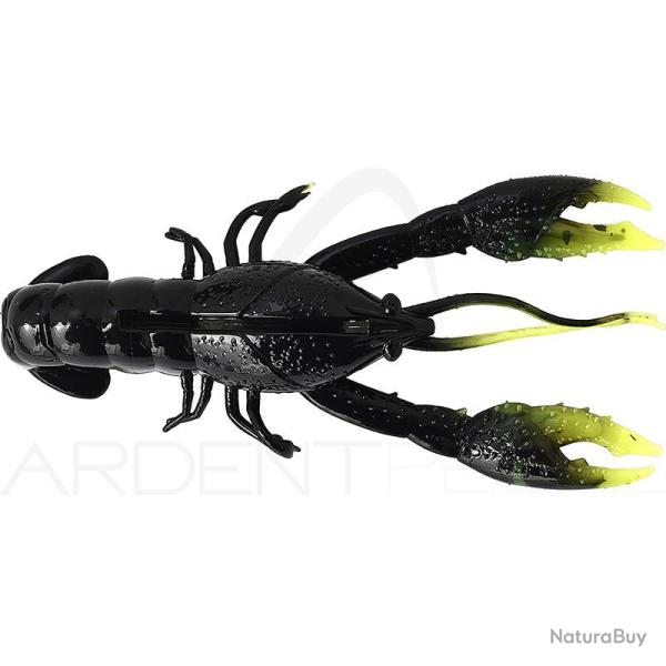 Leurre souple NIKKO Nikko craw 3.2 894 Lightning bug