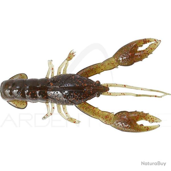 Leurre souple NIKKO Nikko craw 3.2 896 Midwest craw