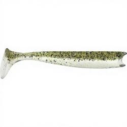 Leurre souple ULTIMATE FISHING Sayori2 evo x1 SSE003 Clear aji