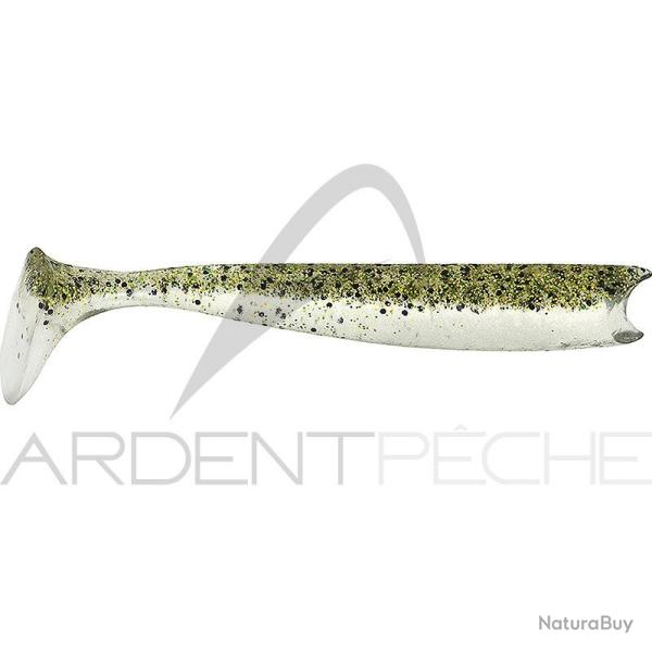 Leurre souple ULTIMATE FISHING Sayori2 evo x1 SSE003 Clear aji