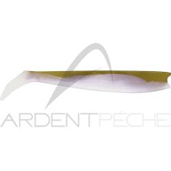 Leurre souple ULTIMATE FISHING Twinshad 130 x1 Wakasagi