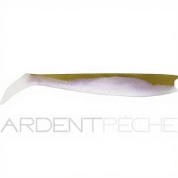 Leurre souple ULTIMATE FISHING Twinshad 130 x1 Wakasagi