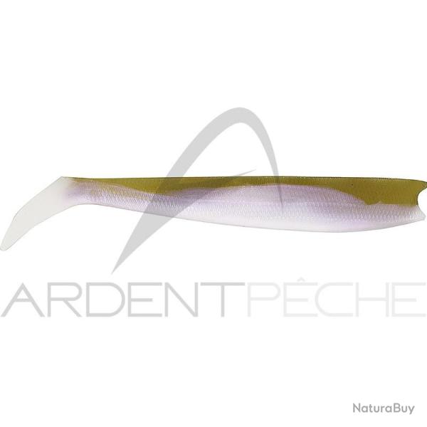 Leurre souple ULTIMATE FISHING Twinshad 130 x1 Wakasagi