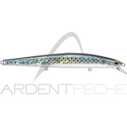 Poisson nageur ZIP BAITS ZBL System minnow 123 F 702
