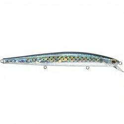Poisson nageur ZIP BAITS ZBL System minnow 123 F 702