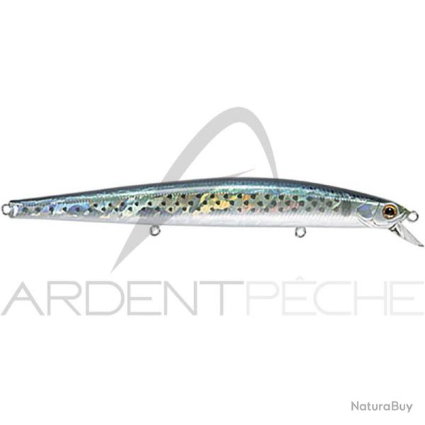 Poisson nageur ZIP BAITS ZBL System minnow 123 F 702