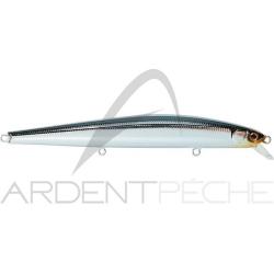 Poisson nageur ZIP BAITS ZBL System minnow 123 F 624