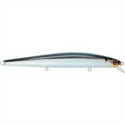 Poisson nageur ZIP BAITS ZBL System minnow 123 F 624