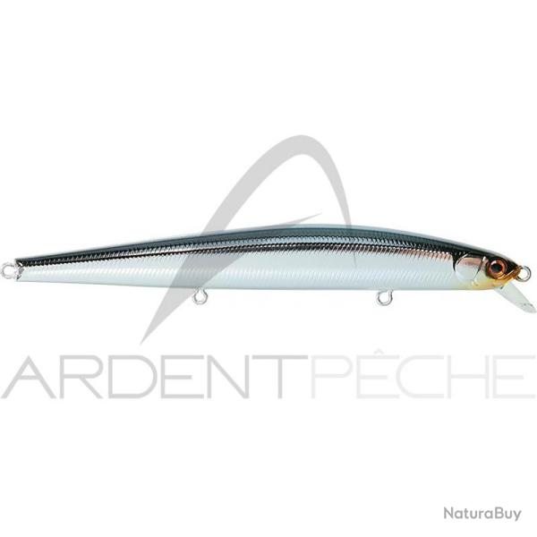 Poisson nageur ZIP BAITS ZBL System minnow 123 F 624