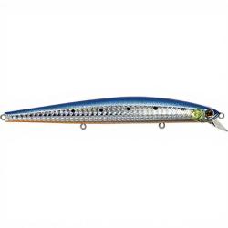 Poisson nageur ZIP BAITS ZBL System minnow 123 F 661