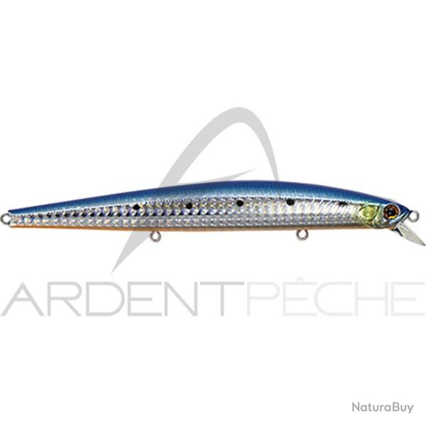 Poisson nageur ZIP BAITS ZBL System minnow 123 F 661