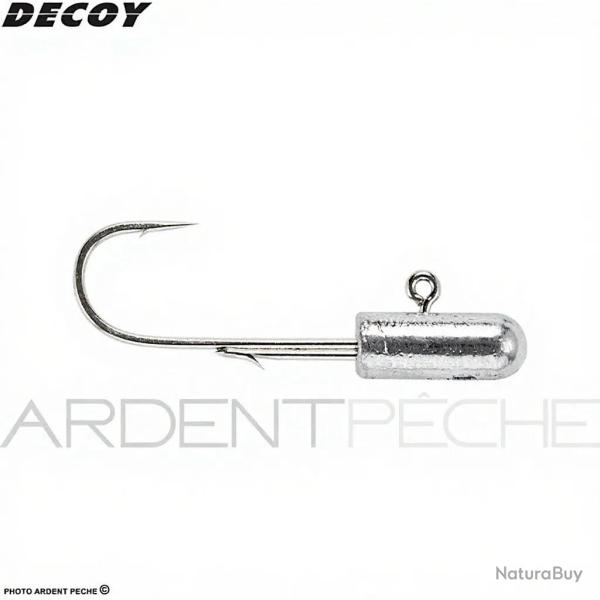 T�te plomb�e DECOY SV-70 Rocket magic 1.5g