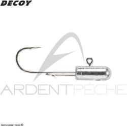 T&ecirc;te plomb&eacute;e DECOY SV-70 Rocket magic 3g